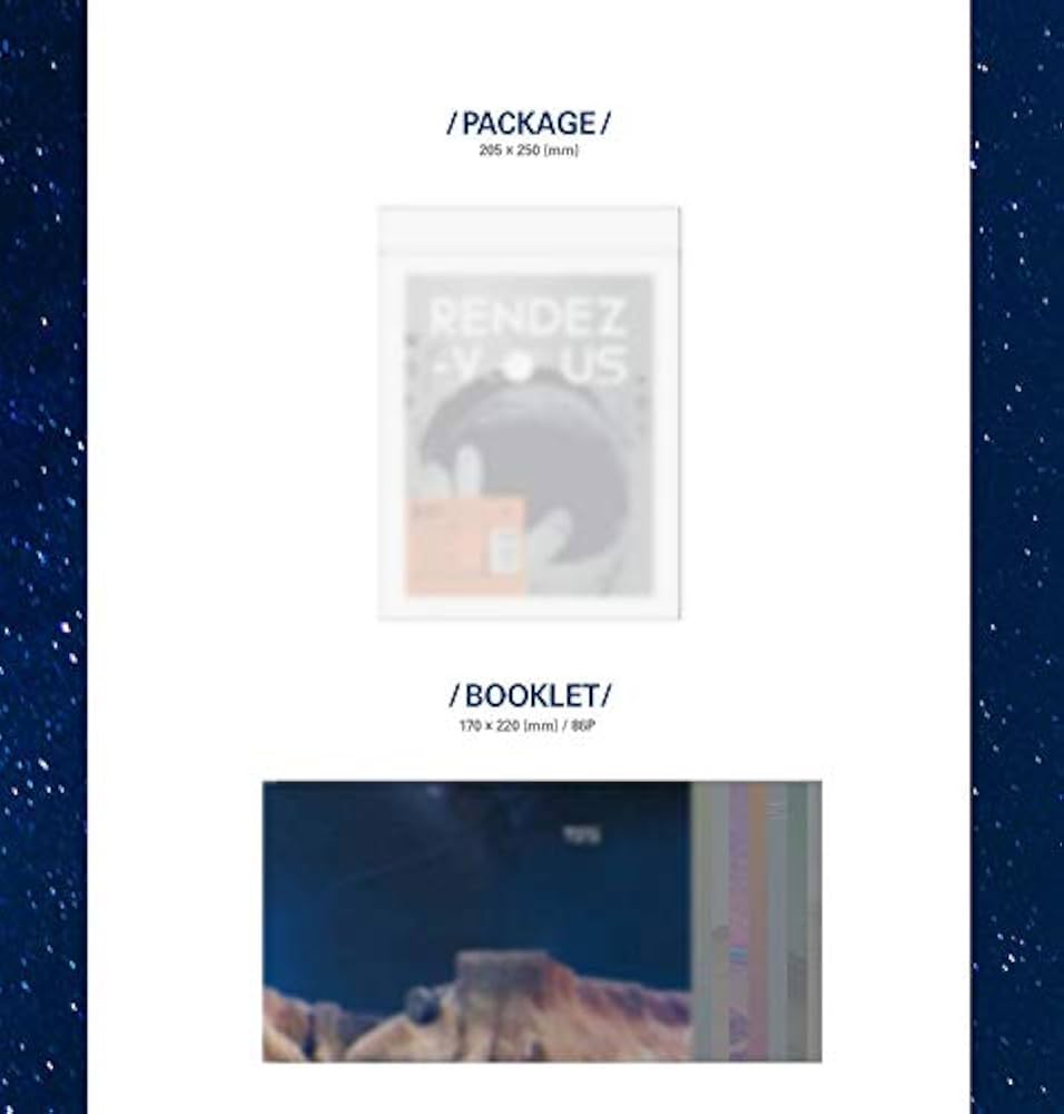 Amazon.co.jp: BTOB イムヒョンシク - RENDEZ-VOUS (1st Mini